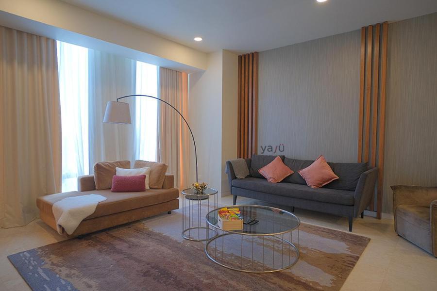 Tropicana The Residences Klcc Cozeestay Kuala Lumpur Exterior foto