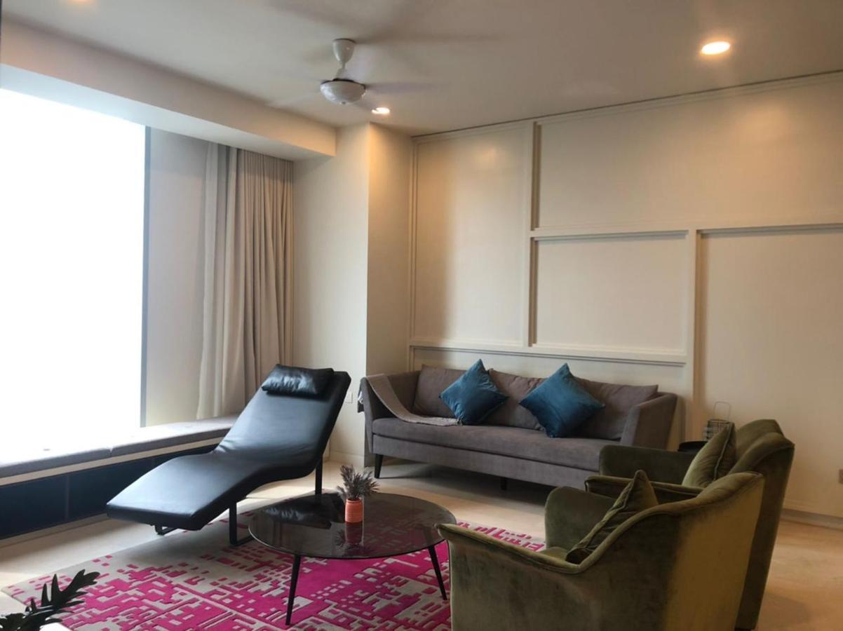 Tropicana The Residences Klcc Cozeestay Kuala Lumpur Exterior foto