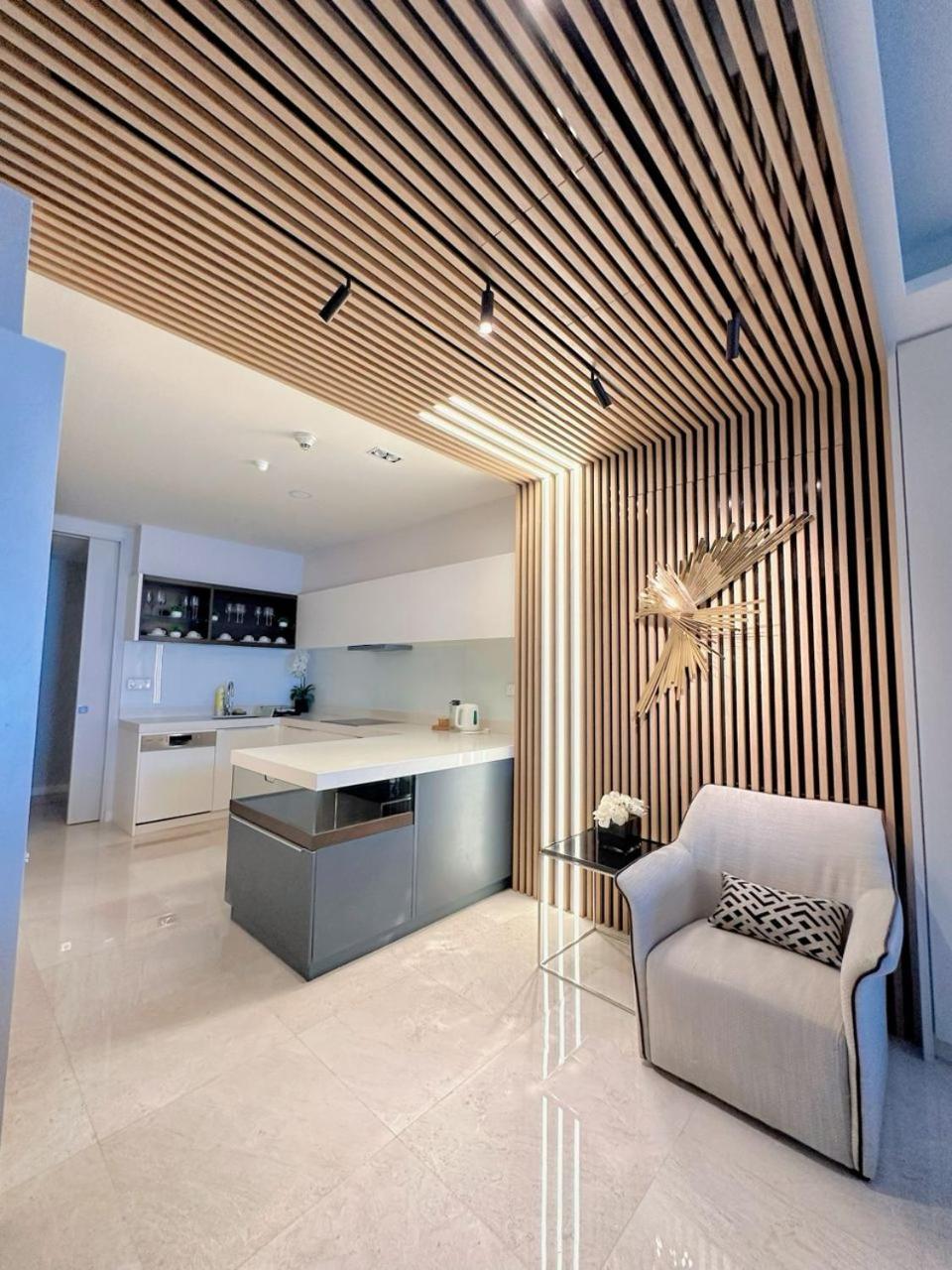 Tropicana The Residences Klcc Cozeestay Kuala Lumpur Exterior foto
