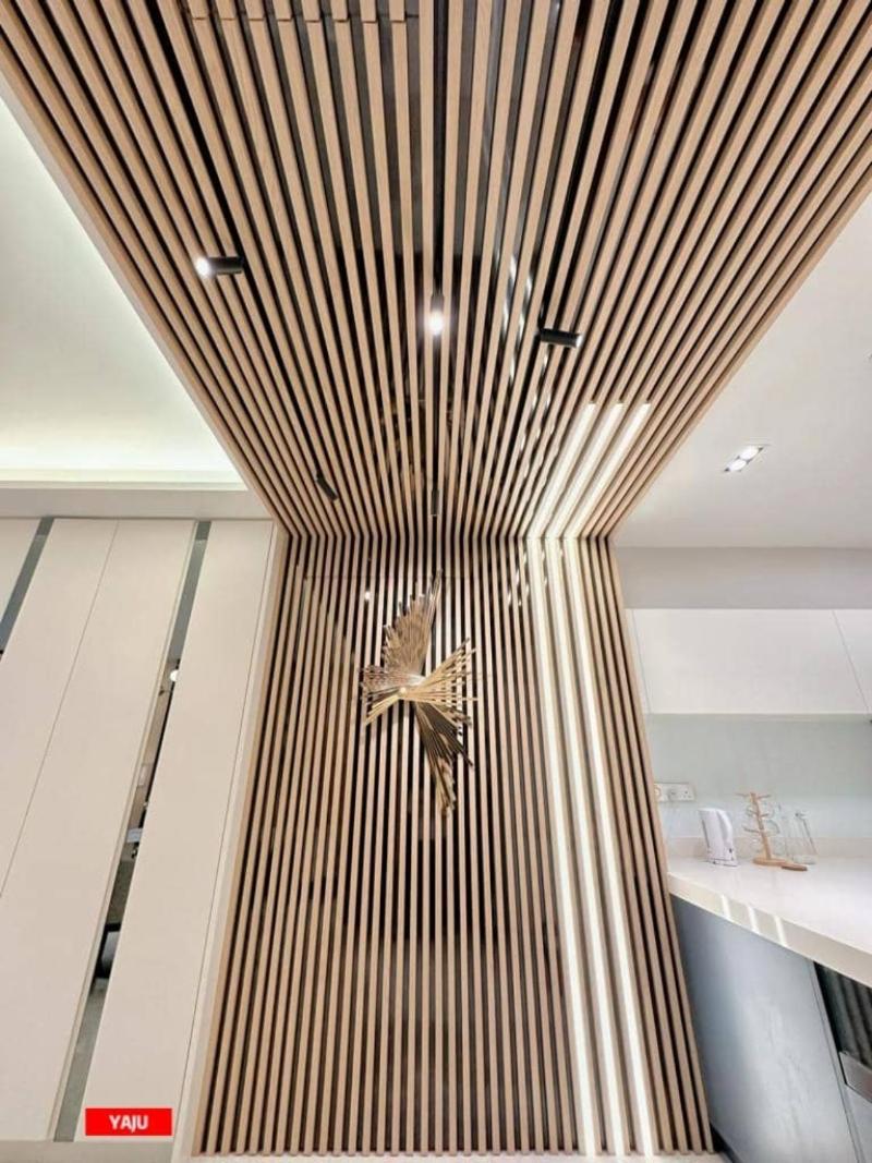 Tropicana The Residences Klcc Cozeestay Kuala Lumpur Exterior foto
