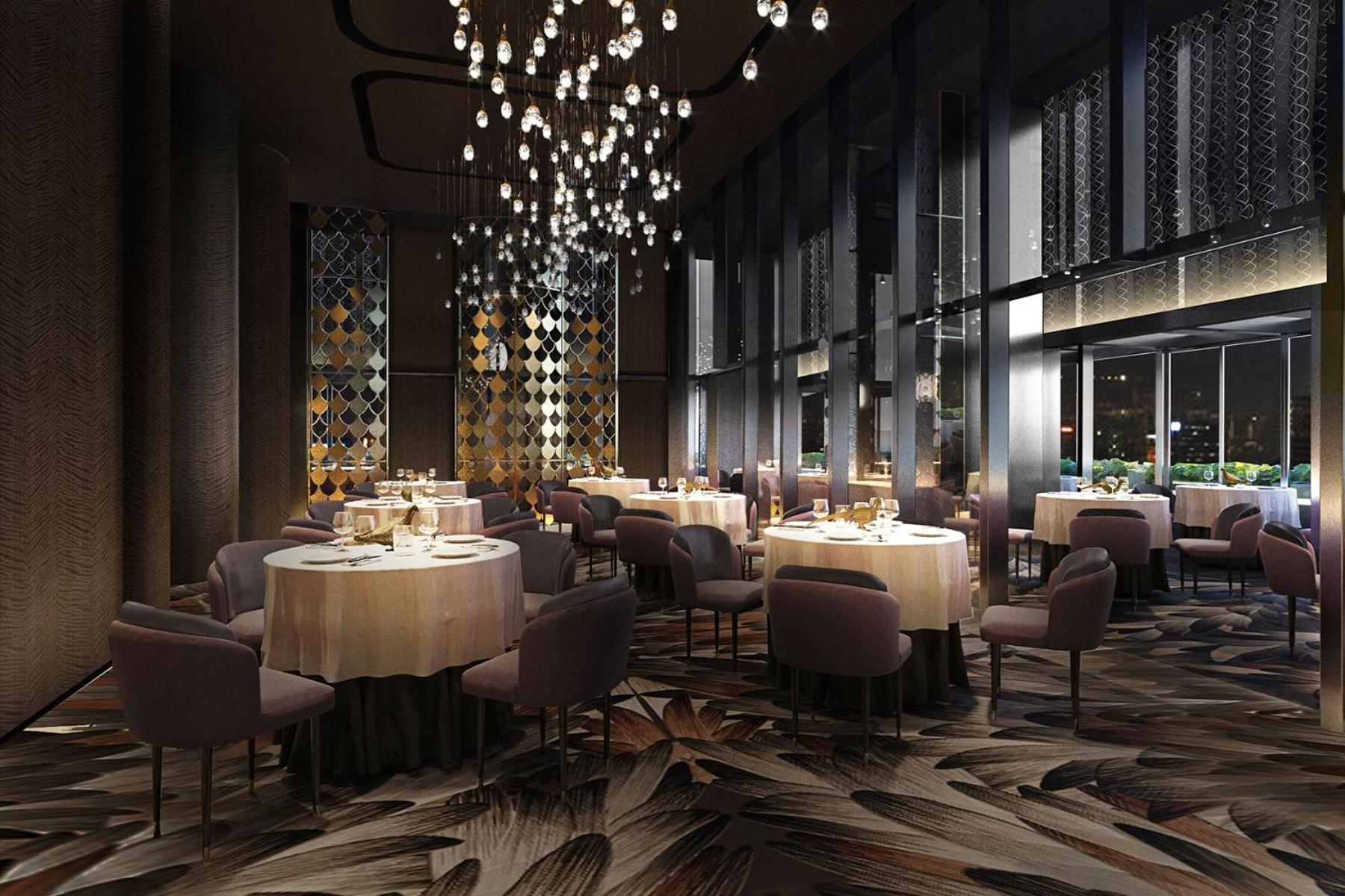 Tropicana The Residences Klcc Cozeestay Kuala Lumpur Exterior foto